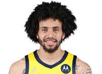 Duane Washington Jr.