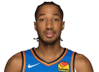 Aaron Wiggins