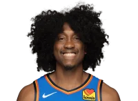 Jalen Williams