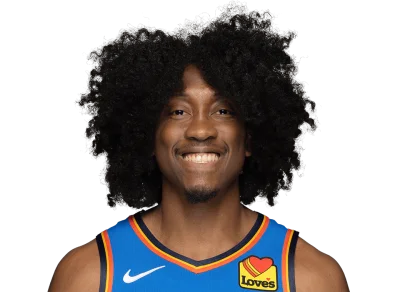 Jalen Williams