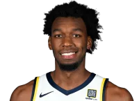 James Wiseman