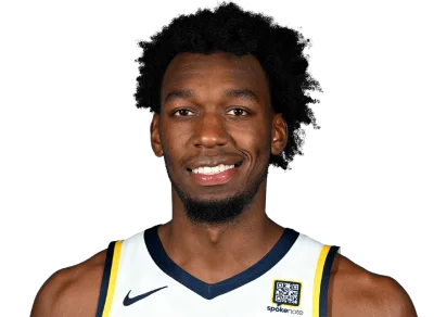 James Wiseman