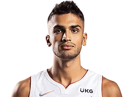 Omer Yurtseven