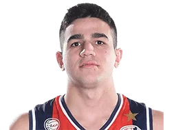 Fernandez, Lisandro