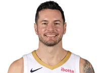Redick, JJ