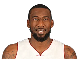 Stoudemire, Amar'e
