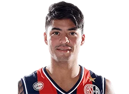 Agurre, Gustavo Nicolas