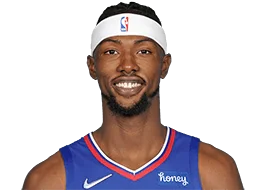 Harry Giles III