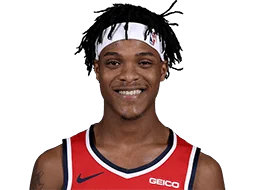 Jones, Jemerrio