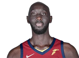 Fall, Tacko
