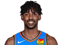 Jaylen Hoard
