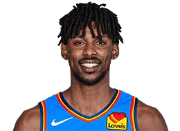 Hoard, Jaylen