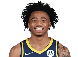 Lecque, Jalen