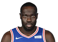 Marial Shayok