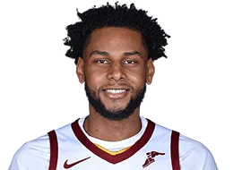 Marques Bolden
