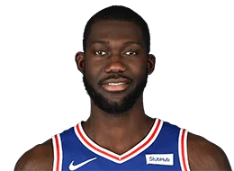 Koumadje, Christ