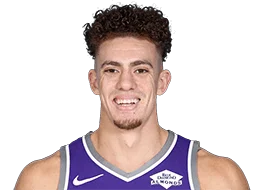 Pineiro, Isaiah
