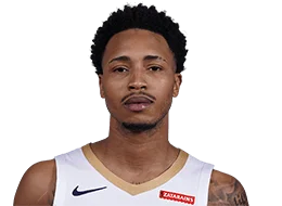 Adams, Jalen