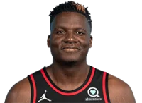 Clint Capela