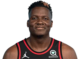 Clint Capela