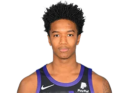 Alexander, Ty-Shon