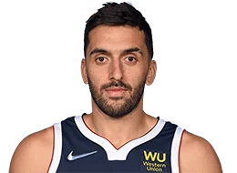 Campazzo, Facundo