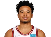 Devon Dotson