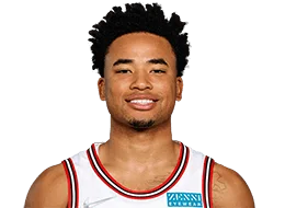 Devon Dotson