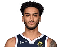 Howard, Markus