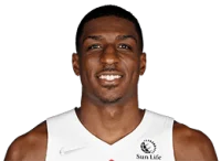 Reggie Perry