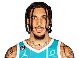 Ball, LiAngelo