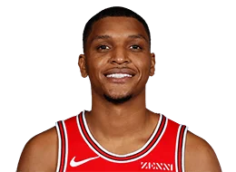 Norvell Jr., Zach