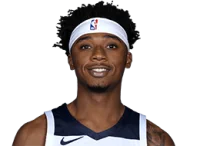 Ashton Hagans