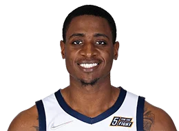 Fitts, Malik