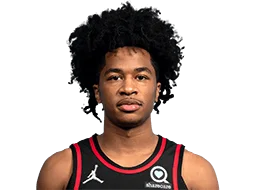 Sharife Cooper