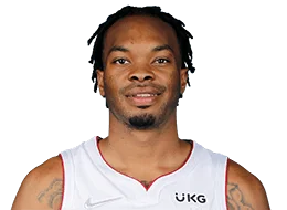 Javonte Smart