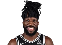 DeMarre Carroll