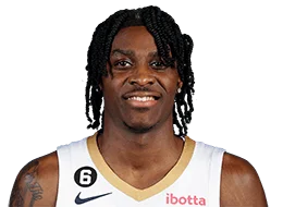 Dereon Seabron
