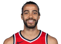 Xavier Cooks