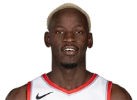 Ibou Badji