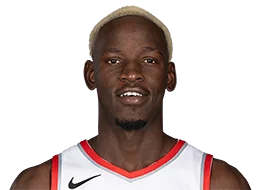 Ibou Badji