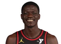 Mouhamed Gueye