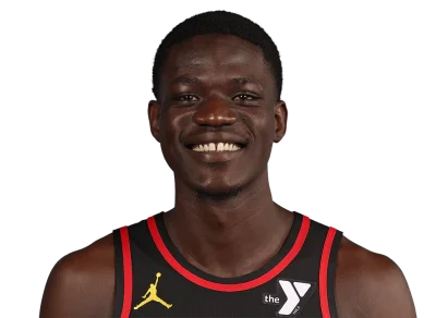 Mouhamed Gueye