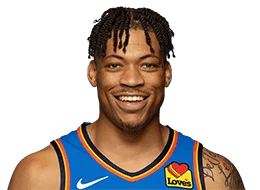 Keyontae Johnson