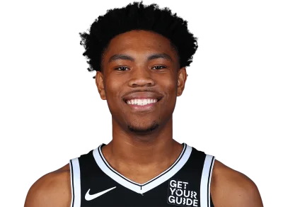 Jaylen Martin
