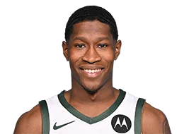 Omari Moore