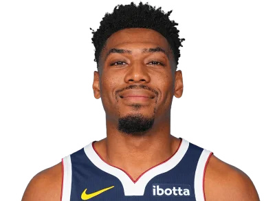 Jalen Pickett