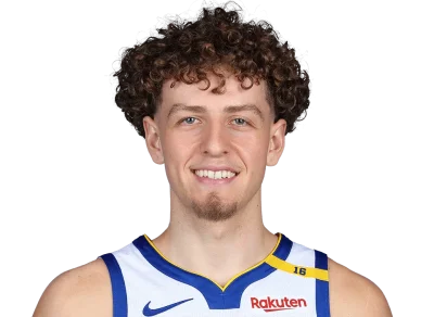 Brandin Podziemski