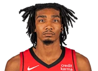 Jermaine Samuels Jr.