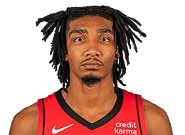 Jermaine Samuels Jr.